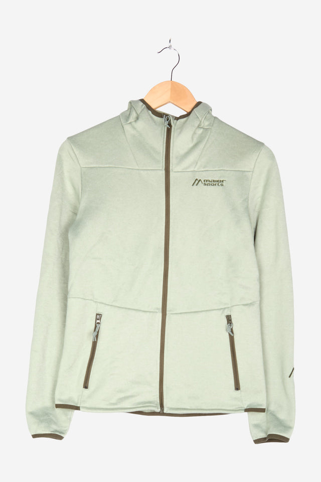 Fleecejacke für Damen