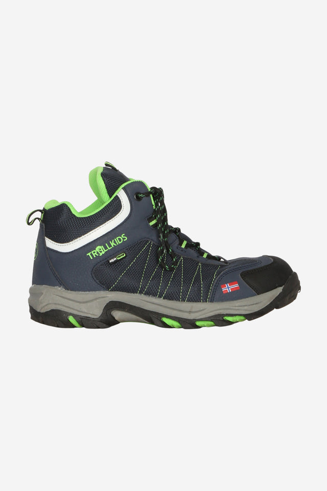 Wanderschuhe für Kinder