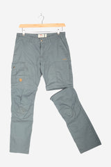 Zip Off Hose für Herren
