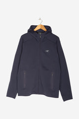 Fleecejacke für Herren