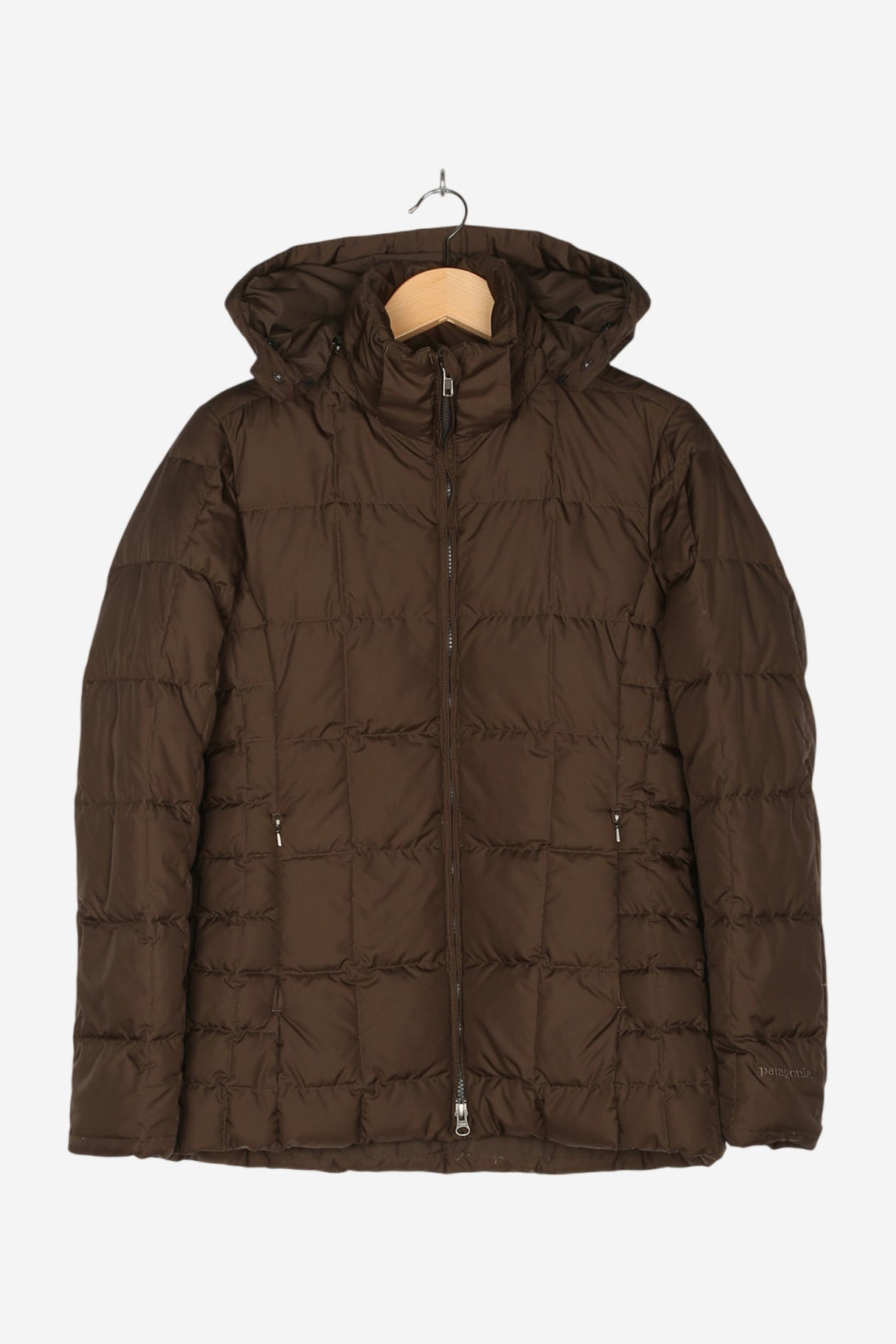 Daunenjacke für Damen