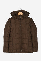 Daunenjacke für Damen