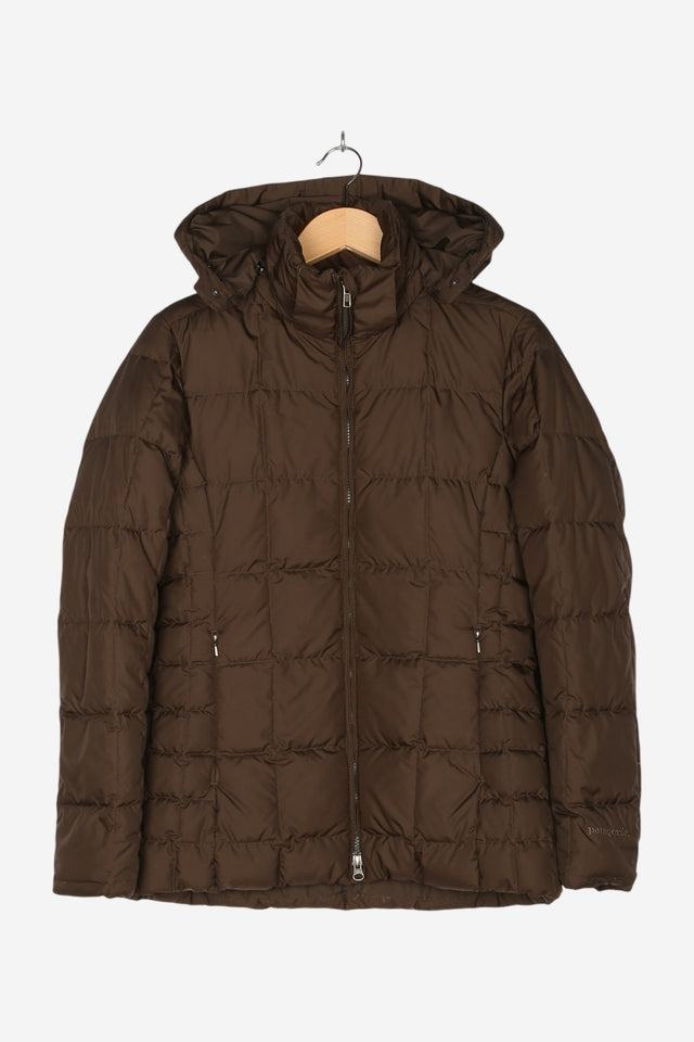 Daunenjacke für Damen