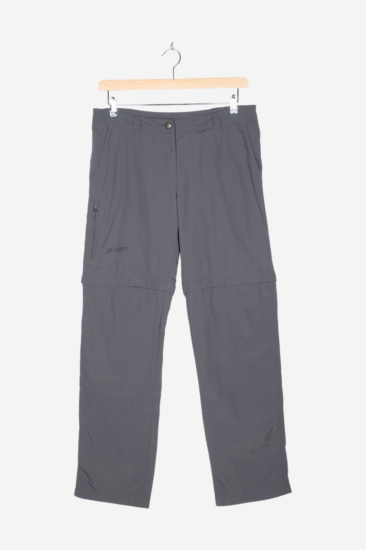 Zip Off Hose für Herren