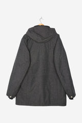 Winterjacke für Herren