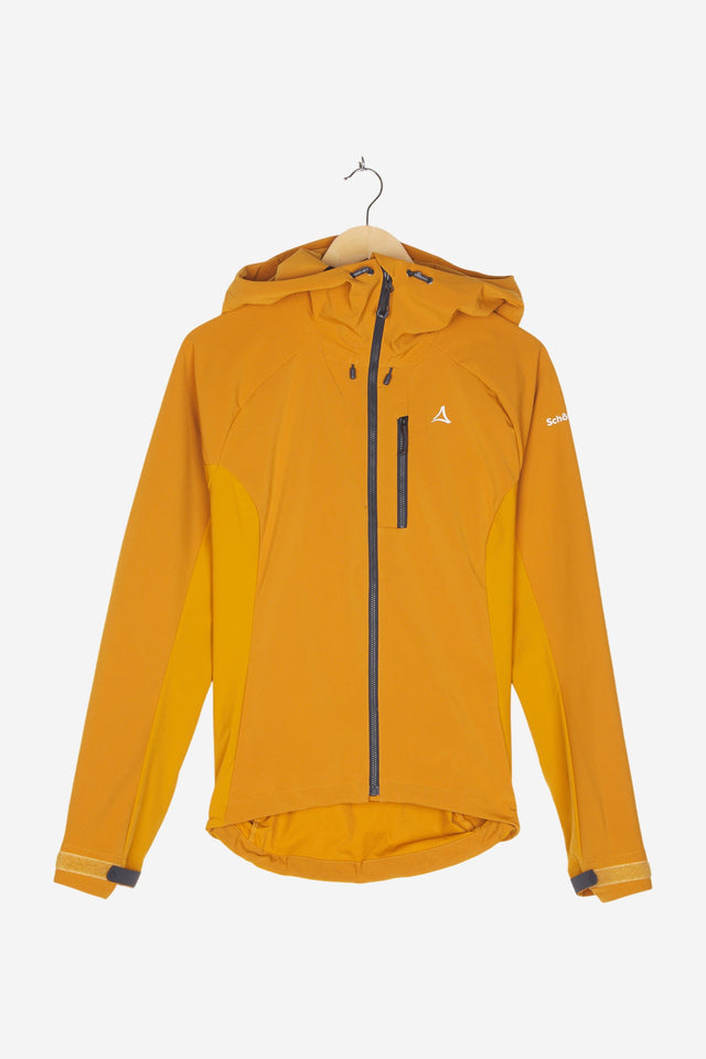 Softshelljacke für Damen