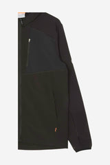 Fleecejacke für Herren