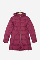 Daunenjacke für Damen