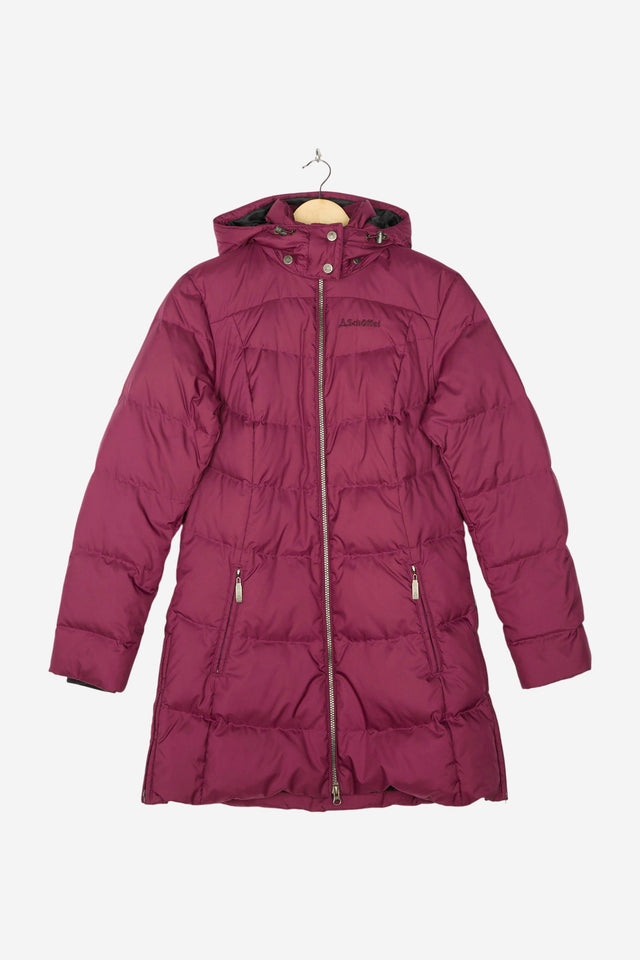Daunenjacke für Damen