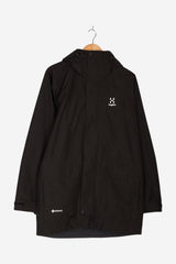 Regenjacke mit GORE-TEX für Damen