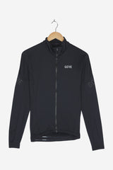 Fahrradjacke für Herren