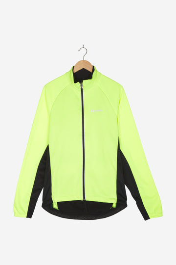 Fahrradjacke für Herren