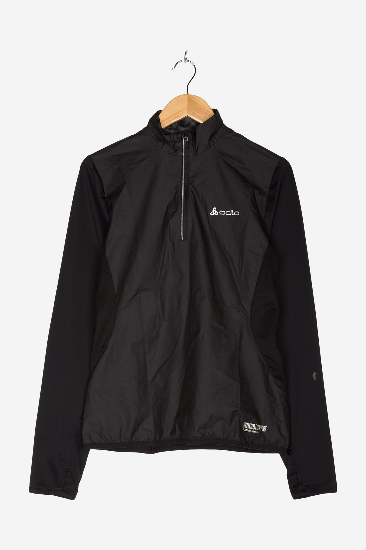 Longsleeve für Damen