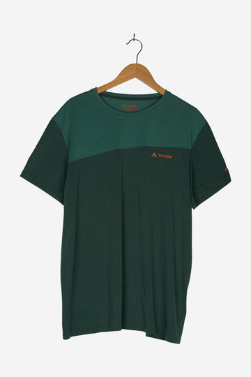 T-Shirt Merino für Herren