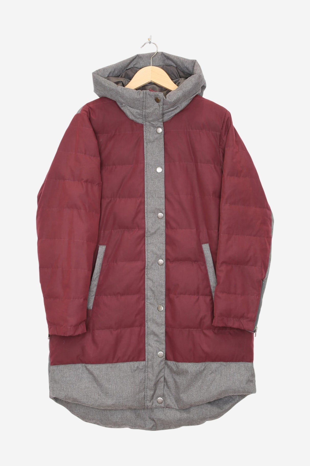 Daunenjacke für Herren