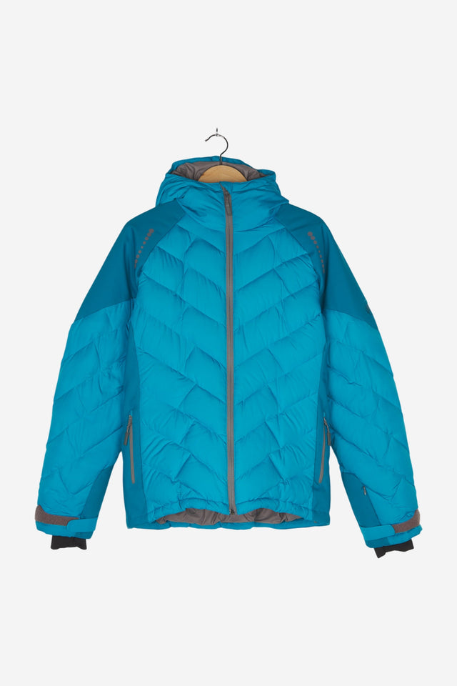 Daunenjacke für Herren
