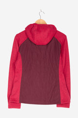 Fleecejacke für Damen