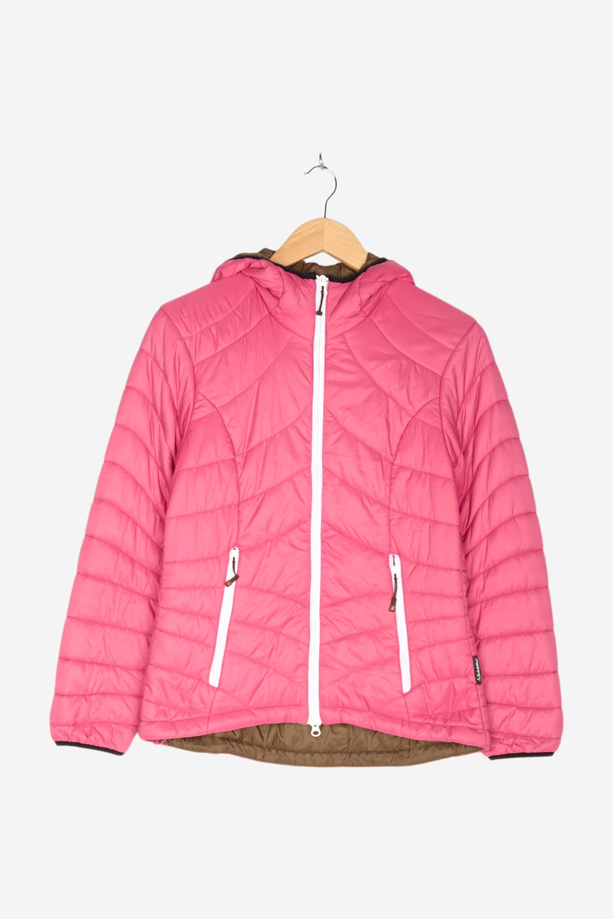 Isolationsjacke für Damen