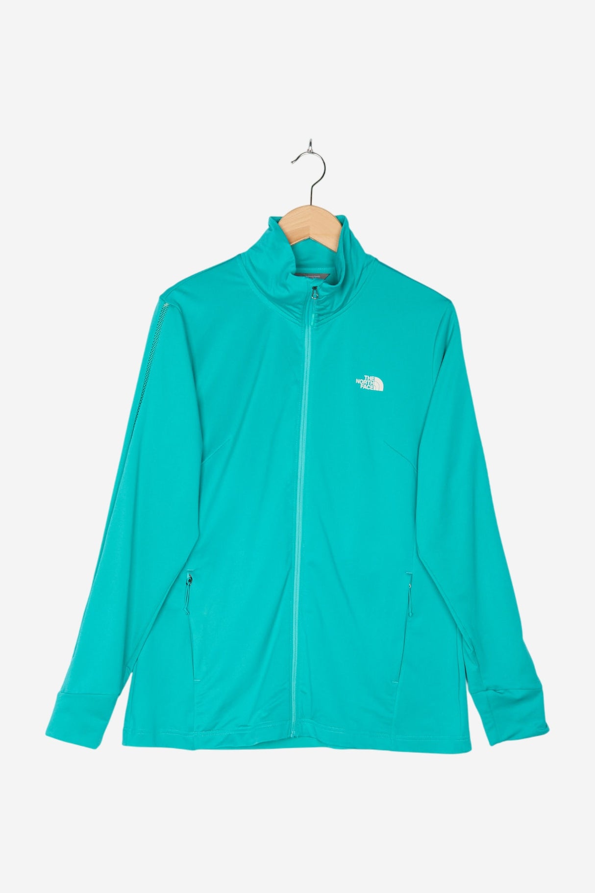 Fleecejacke für Damen