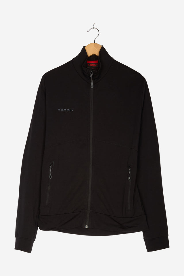 Fleecejacke für Herren