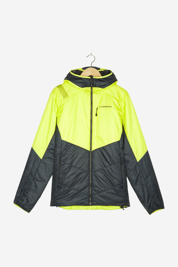 Isolationsjacke für Herren