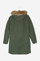 Daunenjacke für Damen