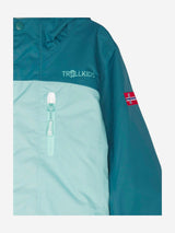 Regenjacke für Kinder
