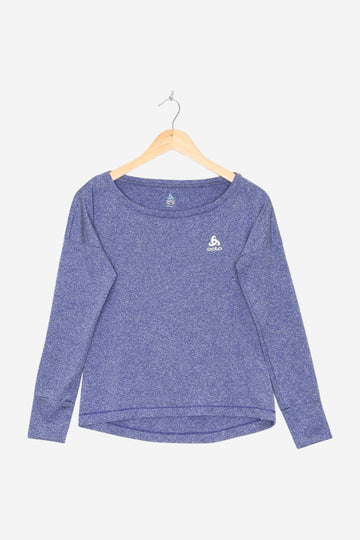 Longsleeve für Damen