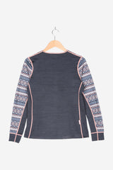 Longsleeve für Damen