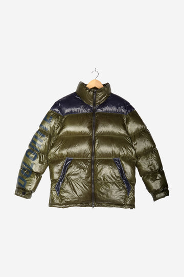 Daunenjacke für Herren