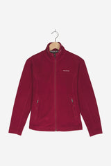 Fleecejacke für Damen