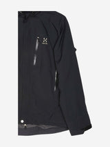 Regenjacke mit GORE-TEX für Damen