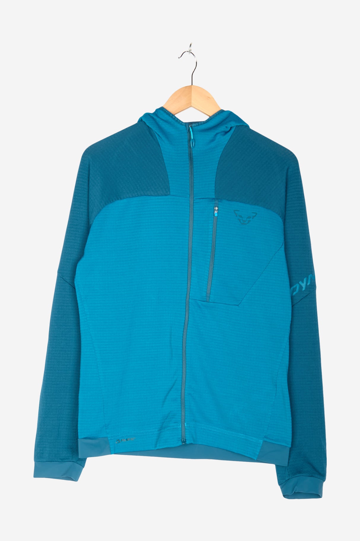 Fleecejacke für Herren