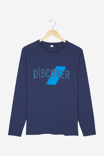 Longsleeve für Herren