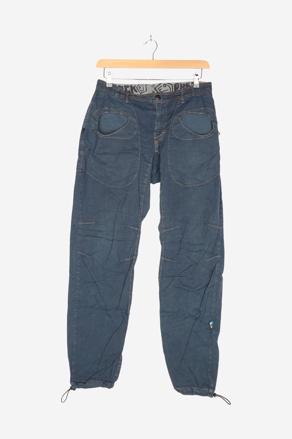 Kletterhose für Herren
