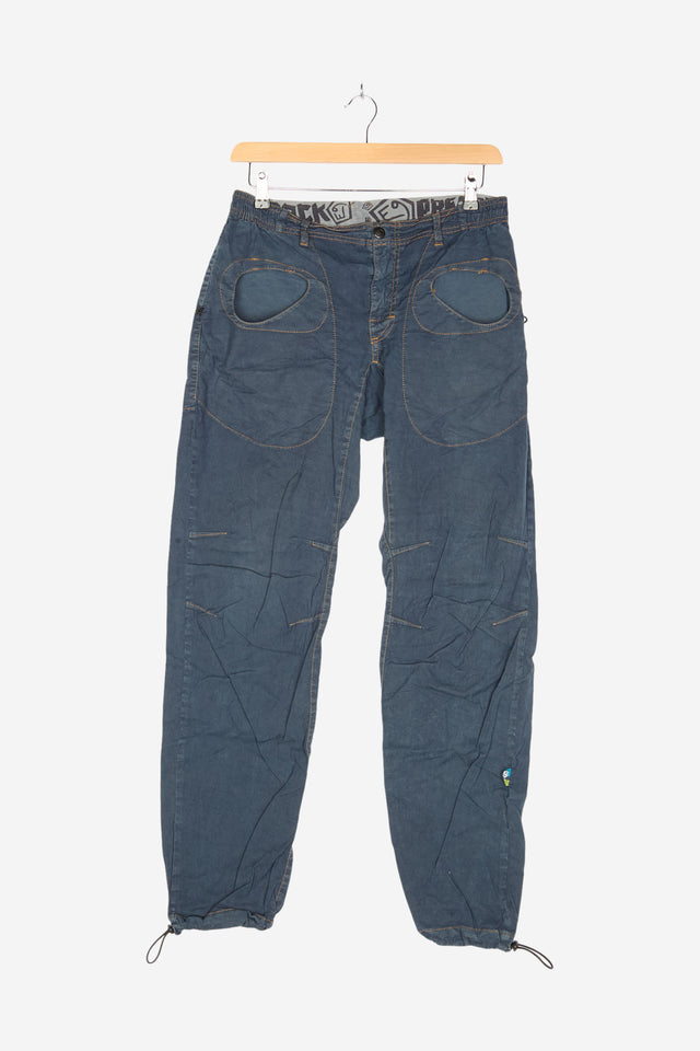 Kletterhose für Herren