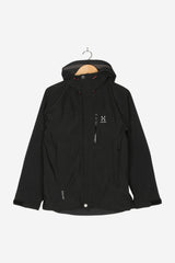 Regenjacke mit GORE-TEX für Damen