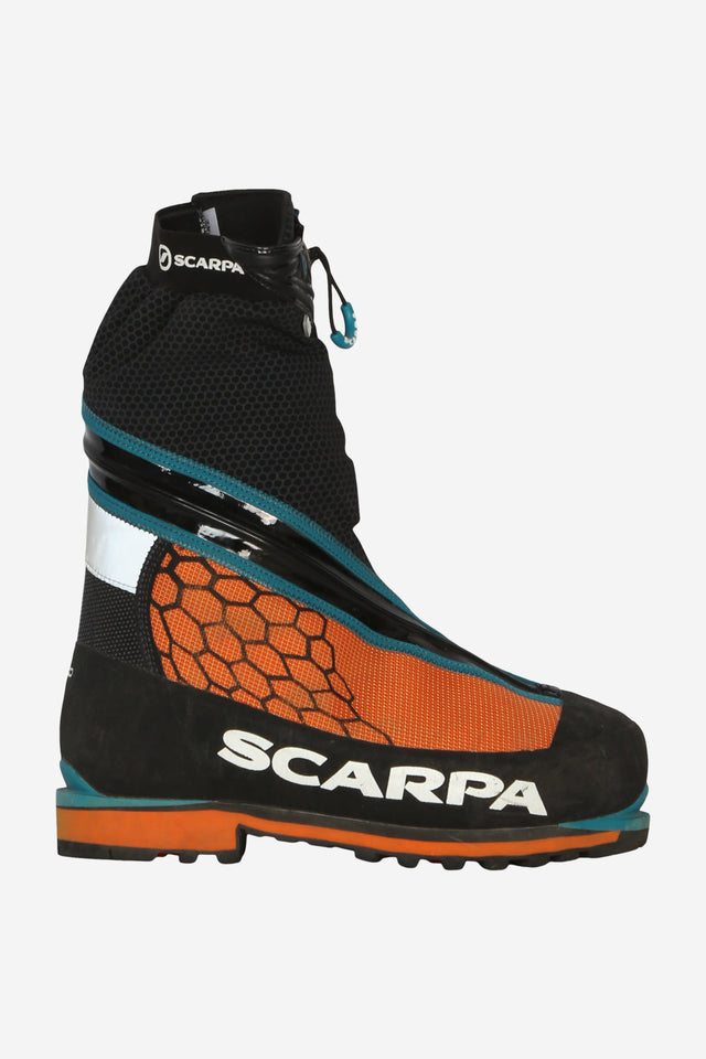 Expeditionsstiefel für Herren