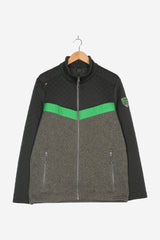 Fleecejacke für Herren
