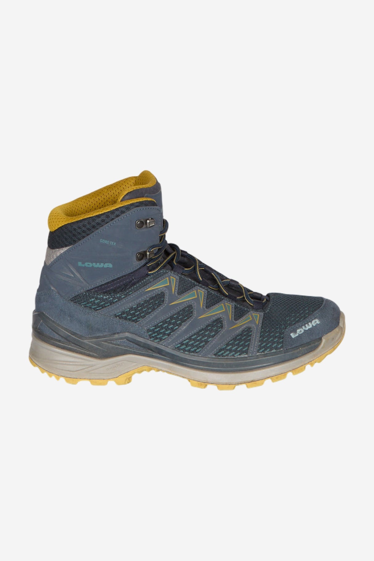 Wanderschuhe für Herren