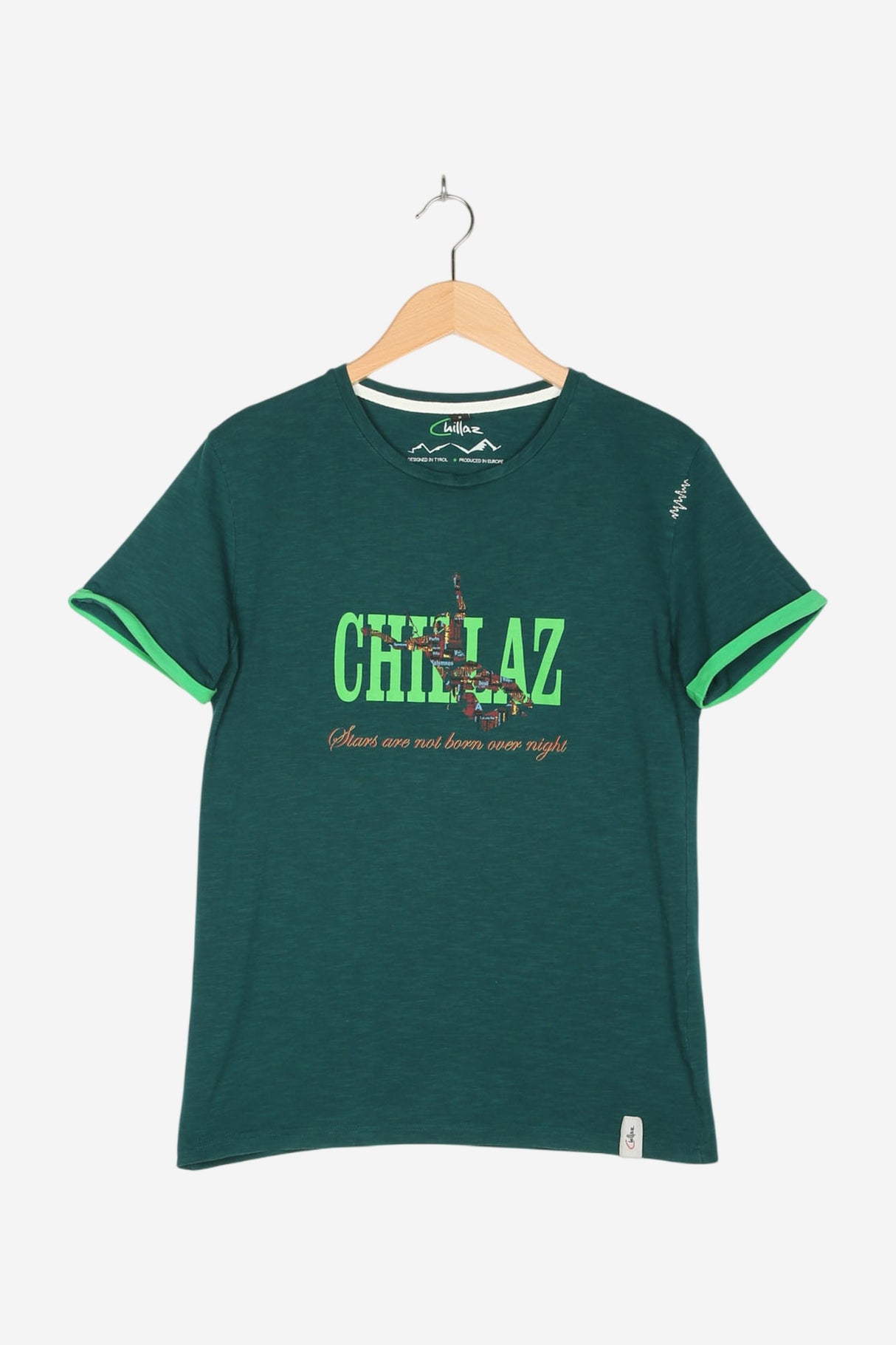 T-Shirt für Herren