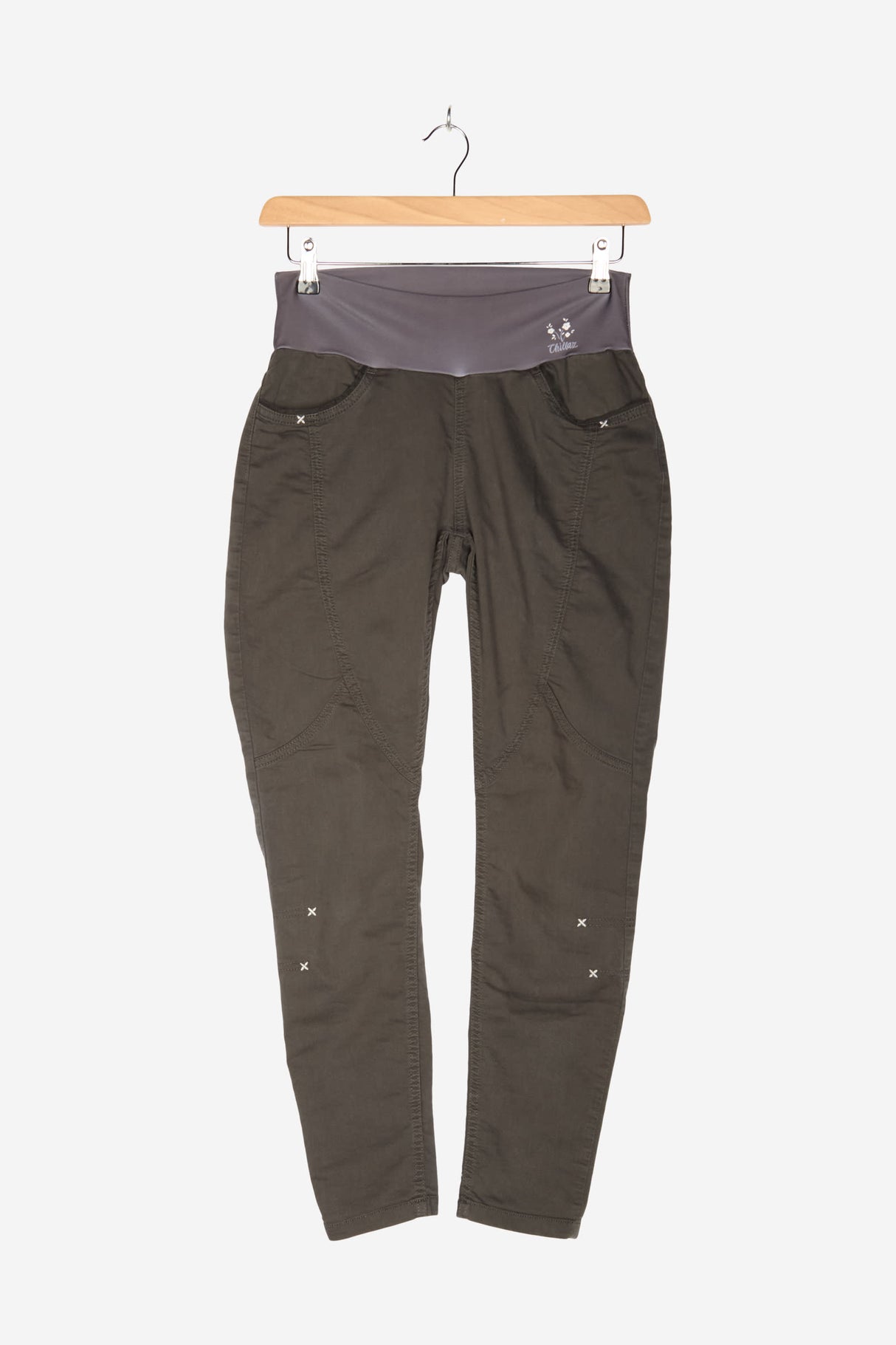 Kletterhose für Damen