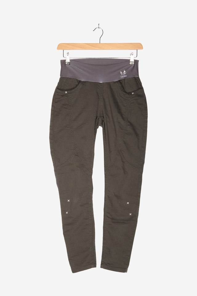 Kletterhose für Damen