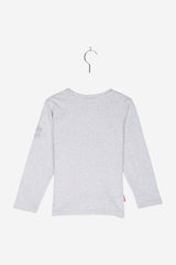 Longsleeve für Kinder