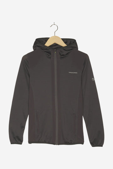Fleecejacke für Damen