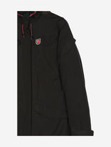 Winterjacke für Herren