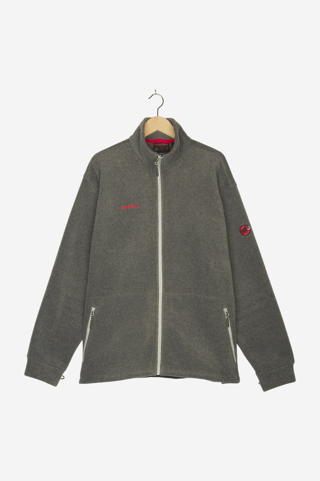 Fleecejacke für Herren