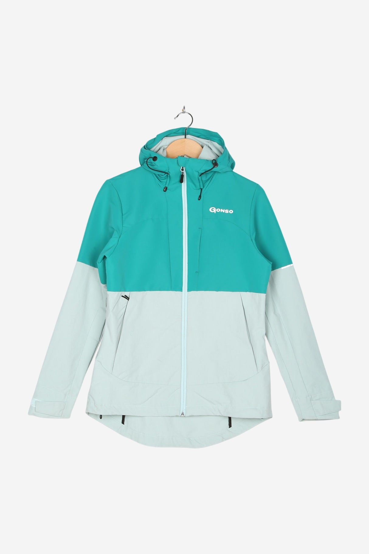 Fahrradjacke für Damen