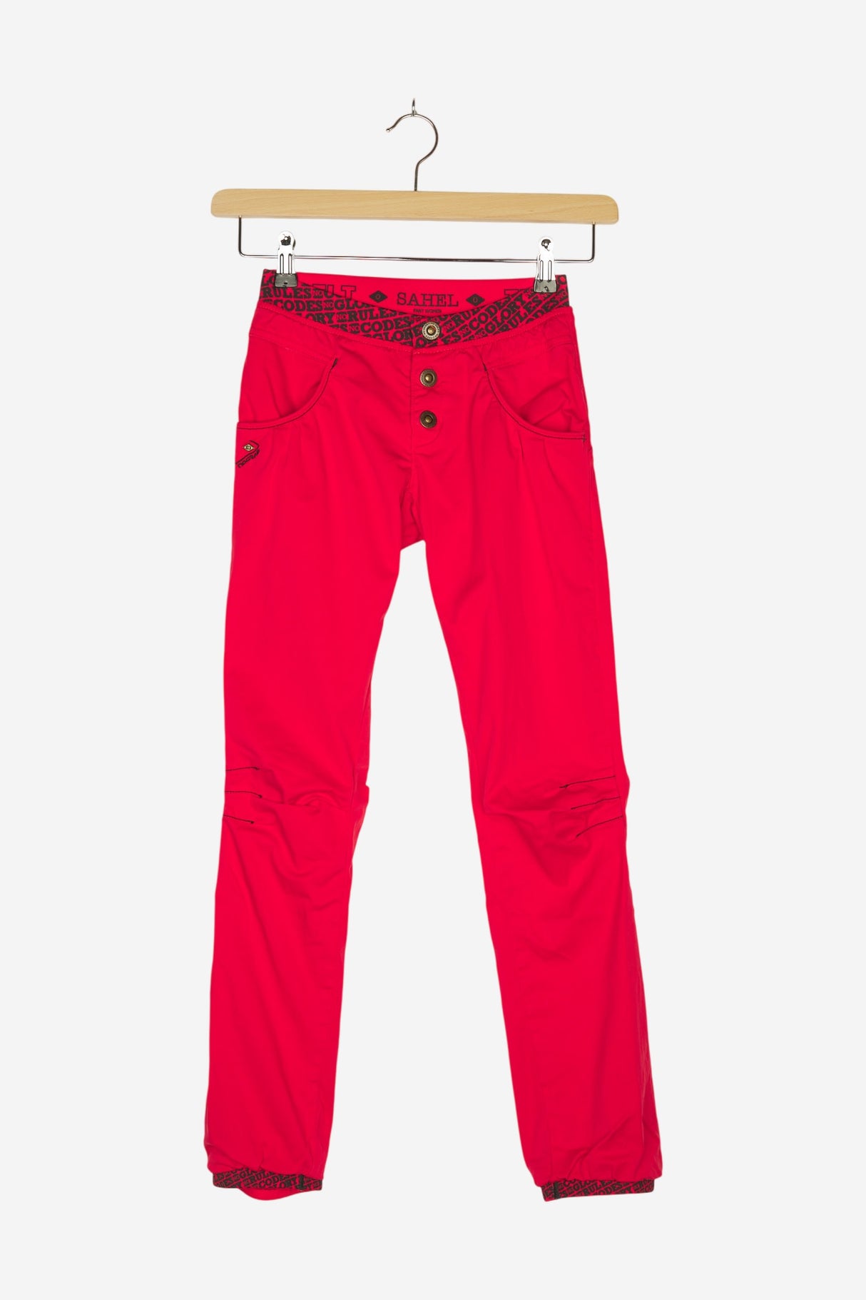 Kletterhose für Damen