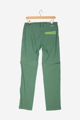 Zip Off Hose für Herren